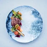 Radisson Blu Polar Hotel, Spitsbergen Hotel 4*