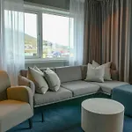 Radisson Blu Polar Hotel, Spitsbergen