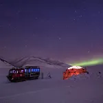 Hotel Radisson Blu Polar Hotel, Spitsbergen 4*