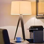 Radisson Blu Polar Hotel, Spitsbergen Hotel