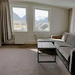 Radisson Blu Polar Hotel, Spitsbergen Hotel