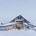 斯匹次卑尔根岛极地丽笙酒店 4* 朗伊尔城