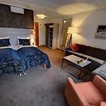 Hotel Radisson Blu Polar Hotel, Spitsbergen