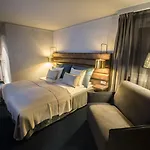 Radisson Blu Polar Hotel, Spitsbergen Hotel