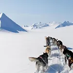 Radisson Blu Polar Hotel, Spitsbergen Hotel