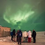 Radisson Blu Polar Hotel, Spitsbergen Hotel 4*