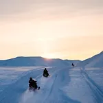 Radisson Blu Polar Hotel, Spitsbergen Hotel 4*