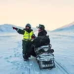 Radisson Blu Polar Hotel, Spitsbergen Hotel 4*