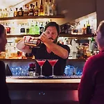 Radisson Blu Polar Hotel, Spitsbergen 4* Longyearbyen