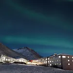 Hotel Radisson Blu Polar Hotel, Spitsbergen 4*