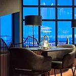Radisson Blu Polar Hotel, Spitsbergen Hotel