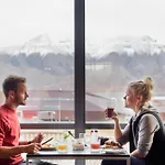 Radisson Blu Polar Hotel, Spitsbergen