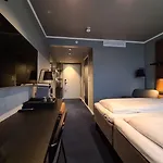 Radisson Blu Polar Hotel, Spitsbergen Hotel Longyearbyen