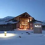 Radisson Blu Polar Hotel, Spitsbergen Hotel 4*