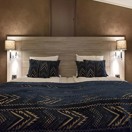 Hotel Radisson Blu Polar Hotel, Spitsbergen 4*