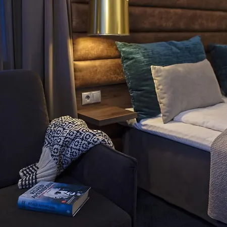 Hotel Radisson Blu Polar Hotel, Spitsbergen