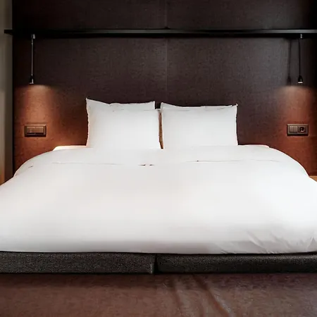 Radisson Blu Polar Hotel, Spitsbergen Hotell