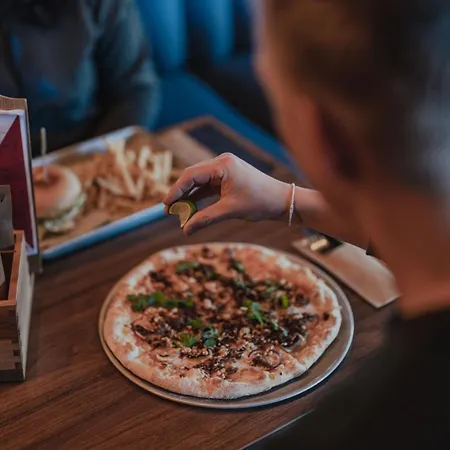 Radisson Blu Polar Hotel, Spitsbergen