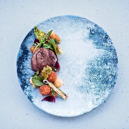 Radisson Blu Polar Hotel, Spitsbergen Hotell 4*