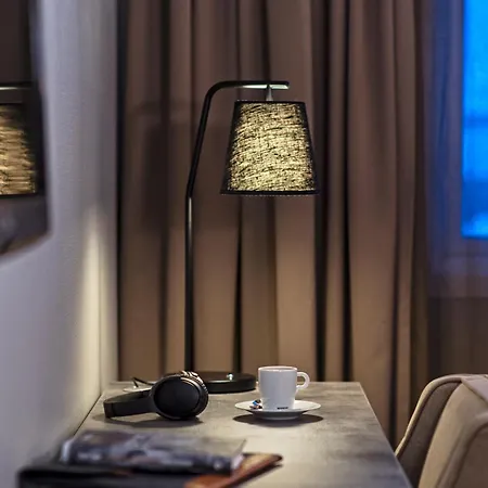 Hotel Radisson Blu Polar Hotel, Spitsbergen Longyearbyen