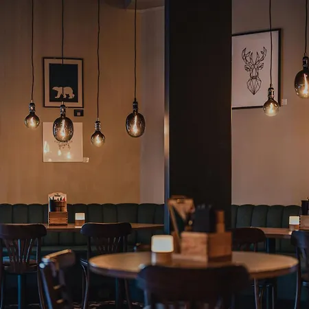 Radisson Blu Polar Hotel, Spitsbergen