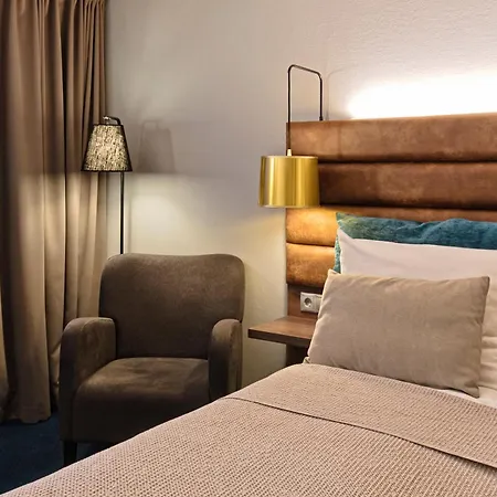 Radisson Blu Polar Hotel, Spitsbergen Szálloda Longyearbyen