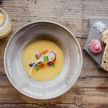 Radisson Blu Polar Hotel, Spitsbergen 4* Longyearbyen