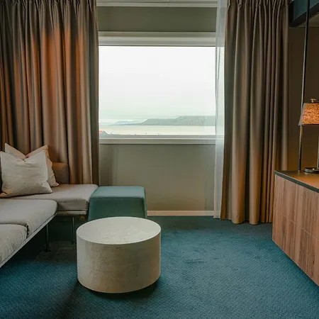 Radisson Blu Polar Hotel, Spitsbergen