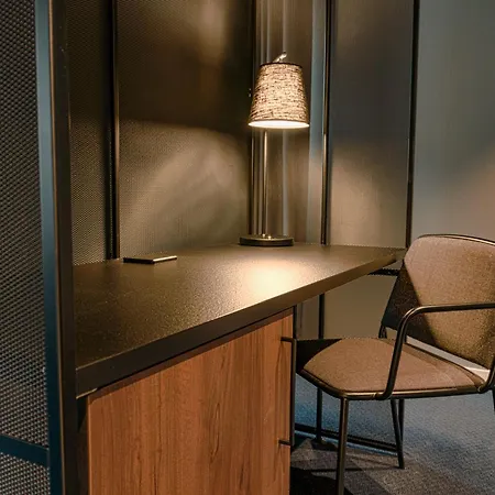 Radisson Blu Polar Hotel, Spitsbergen Hotel