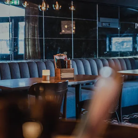 Radisson Blu Polar Hotel, Spitsbergen Longyearbyen