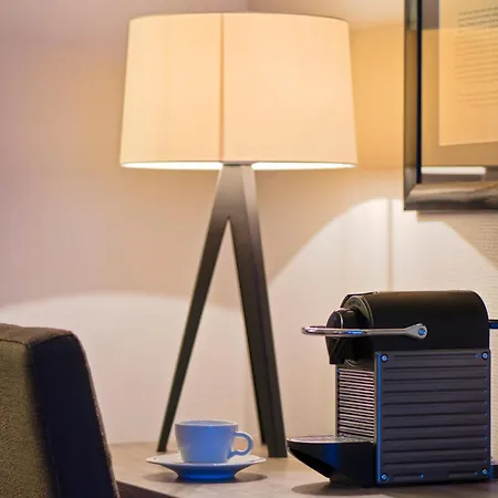 Radisson Blu Polar Hotel, Spitsbergen Szálloda