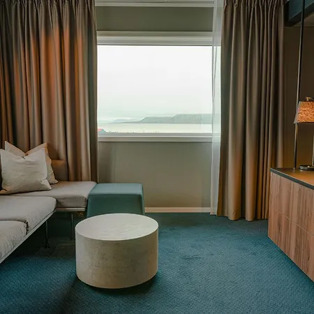 Radisson Blu Polar Hotel, Spitsbergen