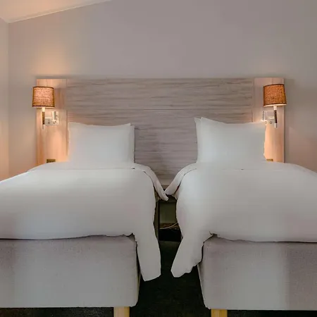 Radisson Blu Polar Hotel, Spitsbergen Hotel 4*