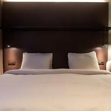 Radisson Blu Polar Hotel, Spitsbergen Ξενοδοχείο Λονγκιαρμπίεν