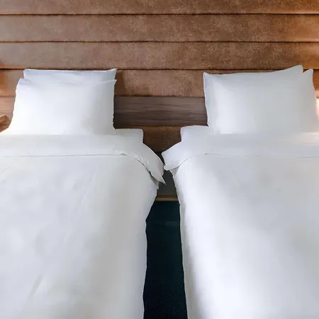 Radisson Blu Polar Hotel, Spitsbergen 롱이어비엔