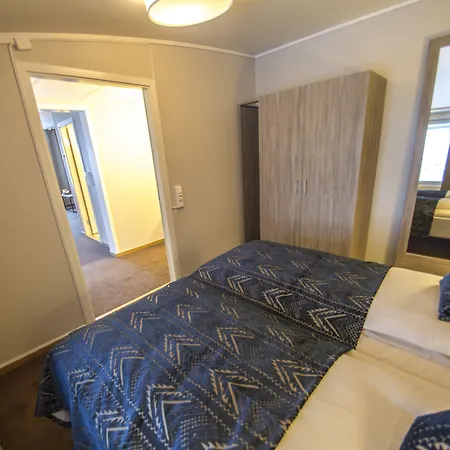 Otel Radisson Blu Polar Hotel, Spitsbergen Longyearbyen