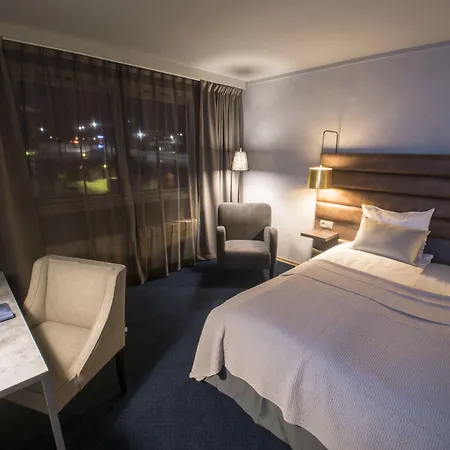 Hotel Radisson Blu Polar Hotel, Spitsbergen Longyearbyen