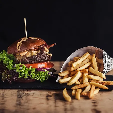 Radisson Blu Polar Hotel, Spitsbergen Hotel 4*