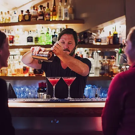 Radisson Blu Polar Hotel, Spitsbergen 4* Longyearbyen