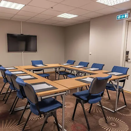 Szálloda Radisson Blu Polar Hotel, Spitsbergen Longyearbyen