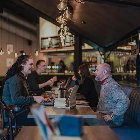 Hotel Radisson Blu Polar Hotel, Spitsbergen Longyearbyen