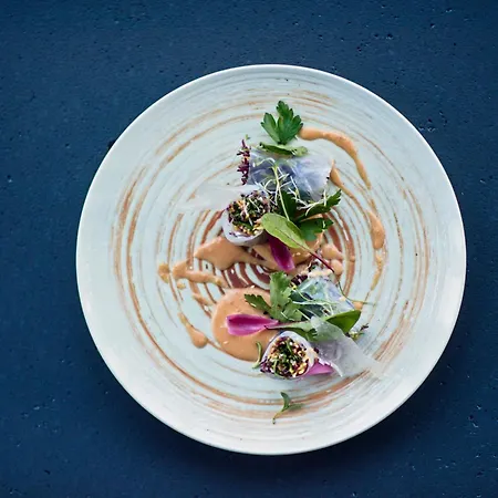 Radisson Blu Polar Hotel, Spitsbergen Hotel 4*