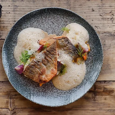 Radisson Blu Polar Hotel, Spitsbergen Hotel 4*