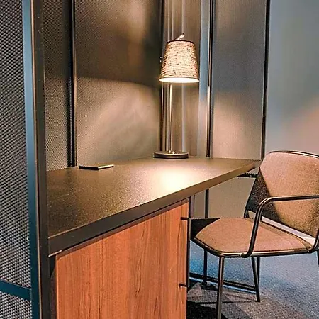 Ξενοδοχείο Radisson Blu Polar Hotel, Spitsbergen 4*