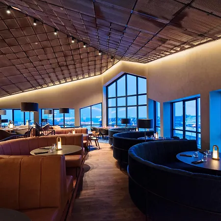 Radisson Blu Polar Hotel, Spitsbergen Ξενοδοχείο 4*