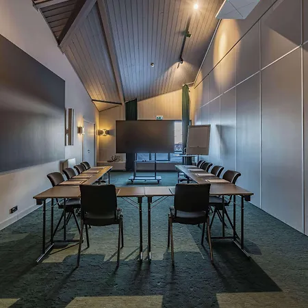 Radisson Blu Polar Hotel, Spitsbergen