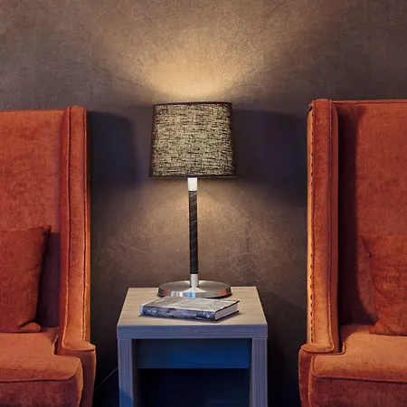 Ξενοδοχείο Radisson Blu Polar Hotel, Spitsbergen Λονγκιαρμπίεν