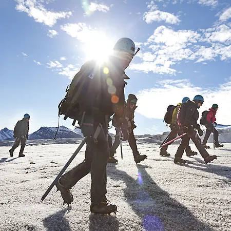 Hotel Radisson Blu Polar Hotel, Spitsbergen 4*