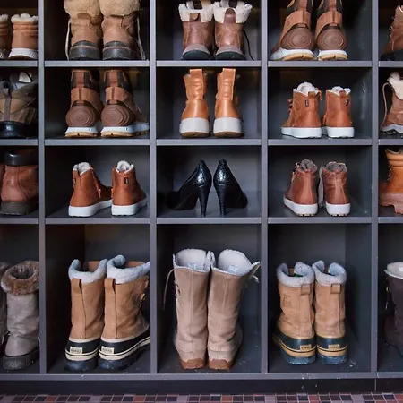 Szálloda Radisson Blu Polar Hotel, Spitsbergen