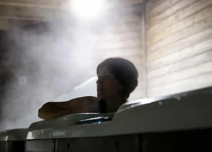 Отель Radisson Blu Polar Hotel, Spitsbergen